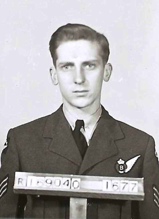 Photo of WILLIAM ROBINSON MORRISON