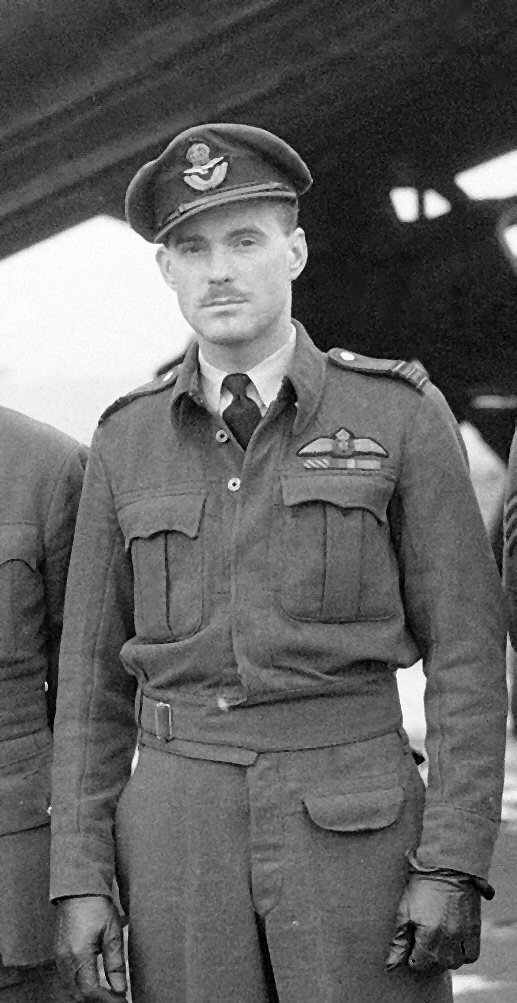 Photo of Wilmot Reginald Pettit