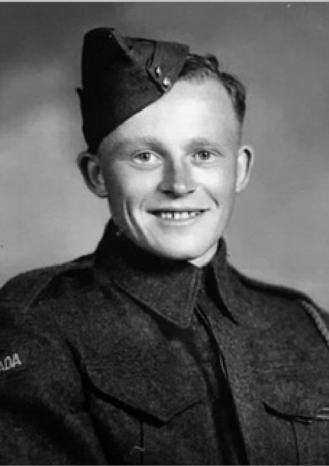 Photo of MURRAY ROBINSON