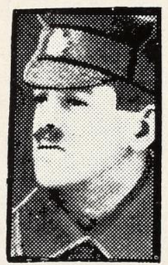 Photo of STANLEY ARMITAGE