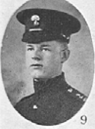 Photo of Charles Audley