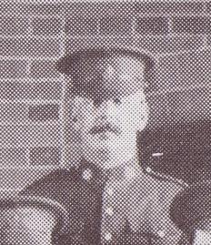 Photo of George Young Austin