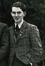 Photo of George Vickers