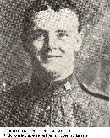 Photo of James William Bennett