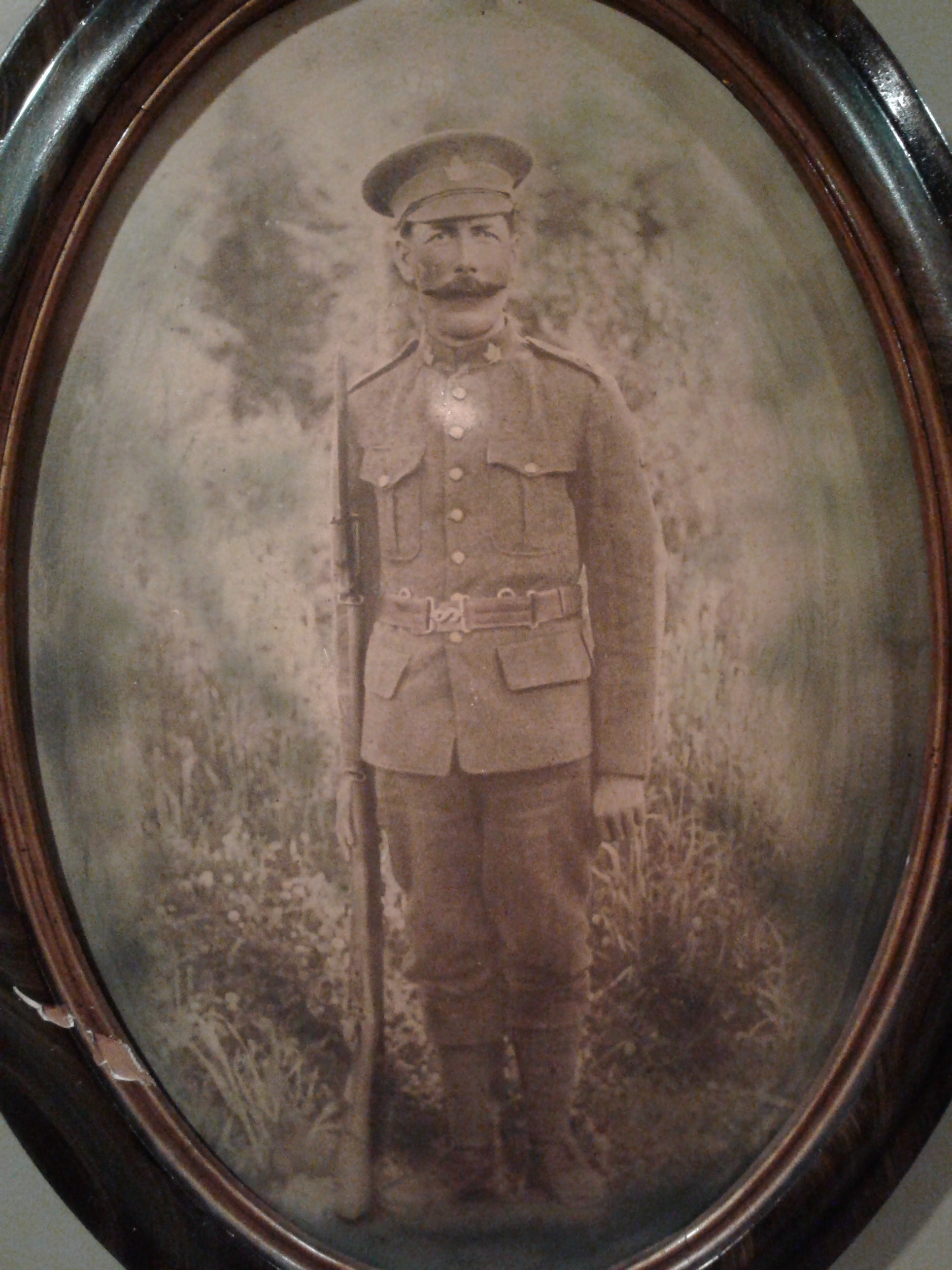 Photo of TIMOTHY BRENNAN