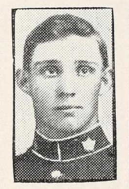 Photo of HARRY BROWN