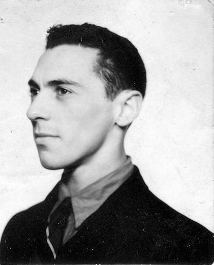 Photo of Jack Spevak