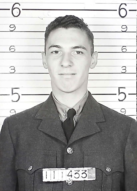 Photo of JACK SPEVAK