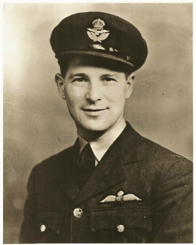 Photo of Alexander Carruthers