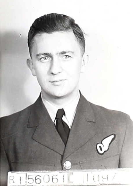 Photo of MELVIN ROBERT OLIVER