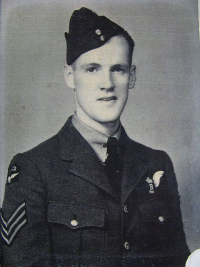 Photo of WILFRED BERNARD MARTIN