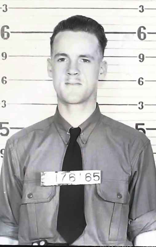 Photo of WILFRED BERNARD MARTIN