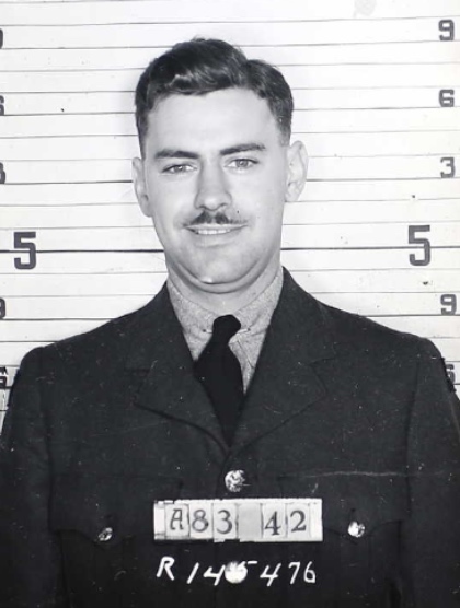 Photo of WILLIS HENRY THOMPSON