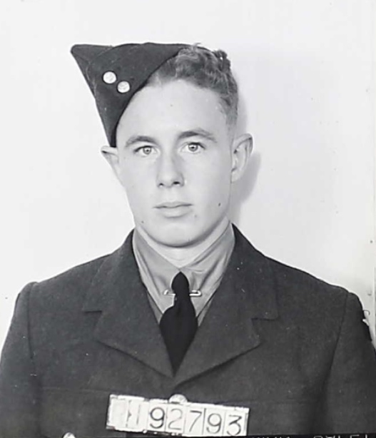 Photo of EVERETT MORLEY MATHESON