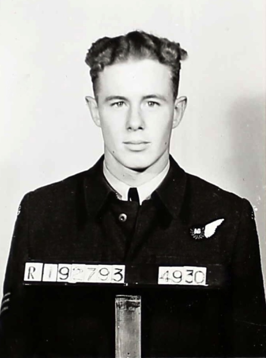 Photo of EVERETT MORLEY MATHESON