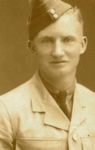 Photo of ALBERT JOHN WILLIAMSON