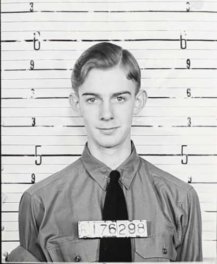 Photo of Lloyd Richard Fennell