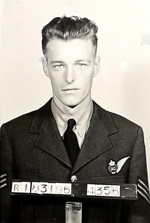 Photo of THOMAS SUDWORTH WINSTANLEY