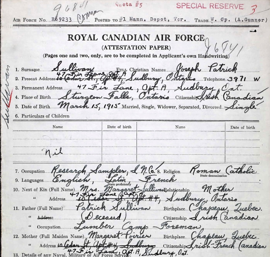 Attestation paper (1)