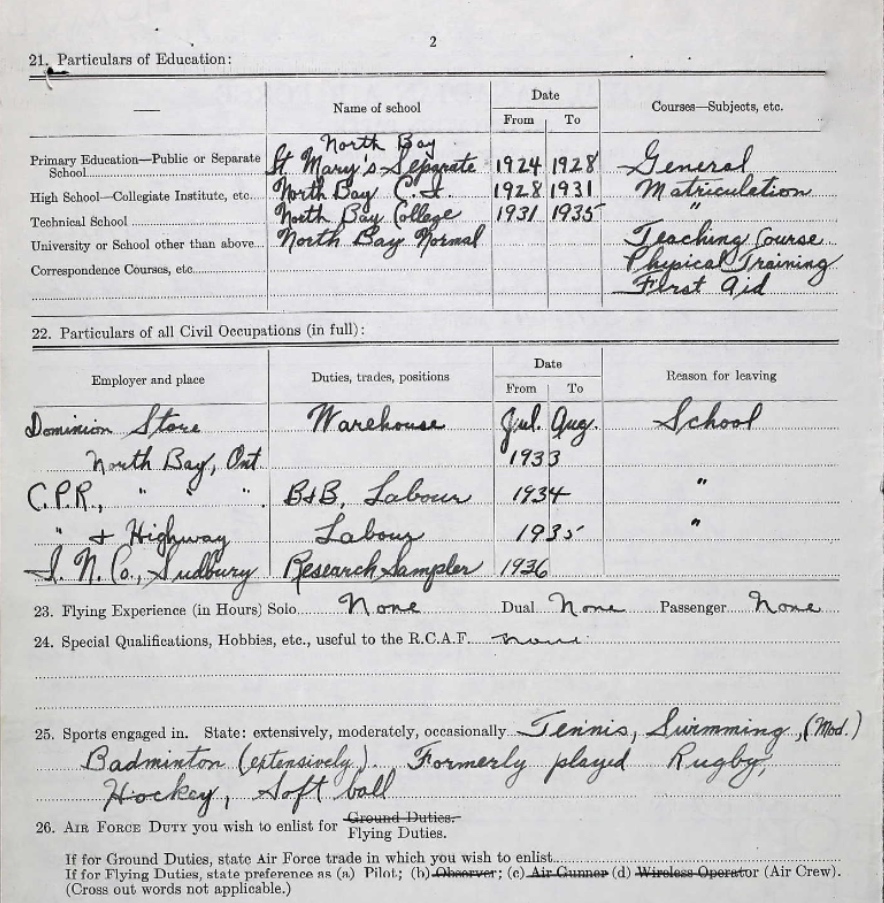 Attestation paper (2)