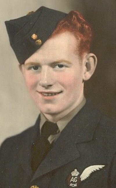 Photo of Howard Frederick Edmunds