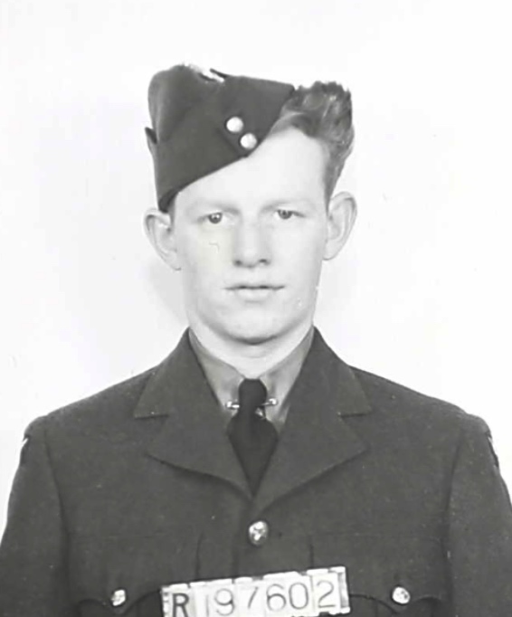 Photo of HOWARD FREDERICK EDMUNDS