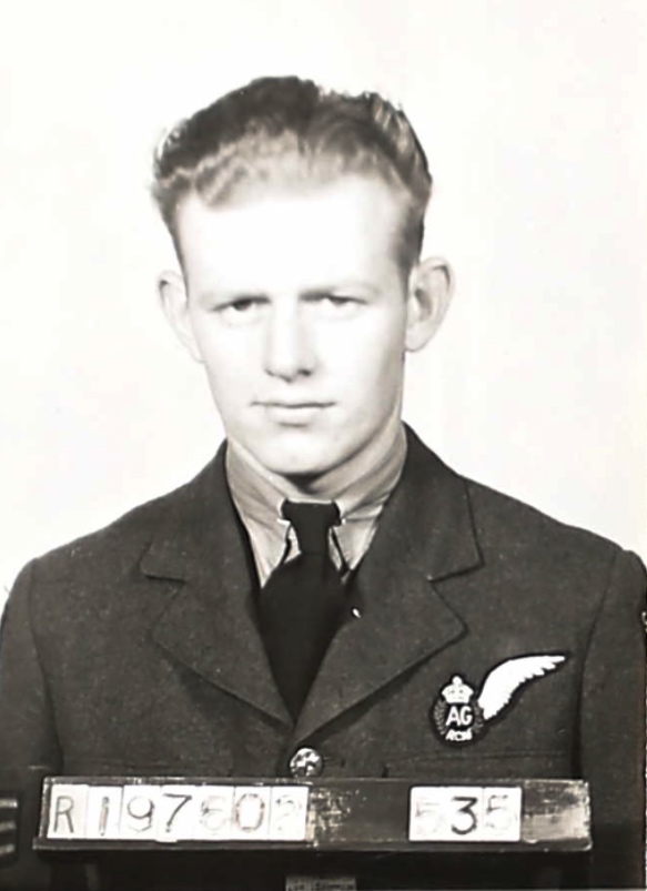 Photo of HOWARD FREDERICK EDMUNDS