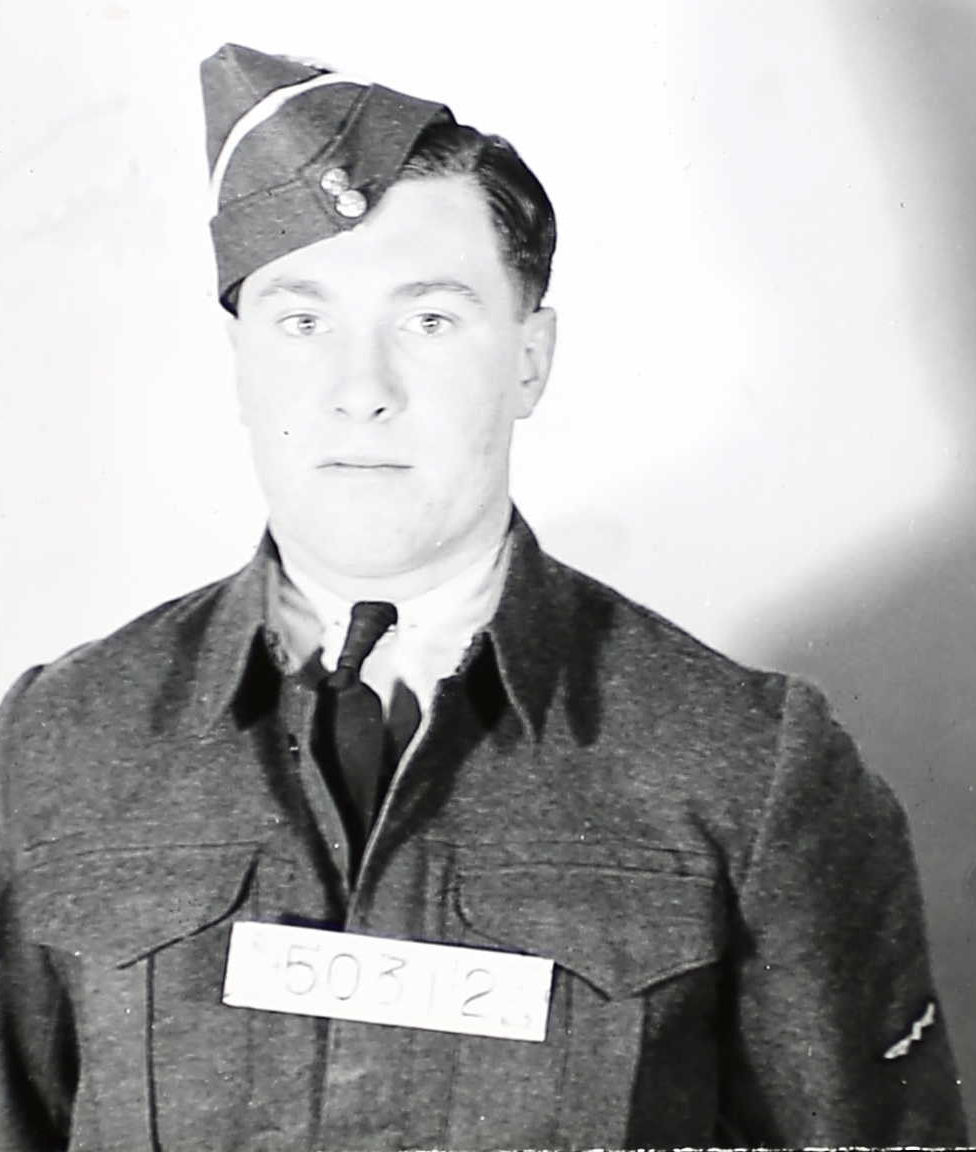 Photo of John Alexander MacLennan