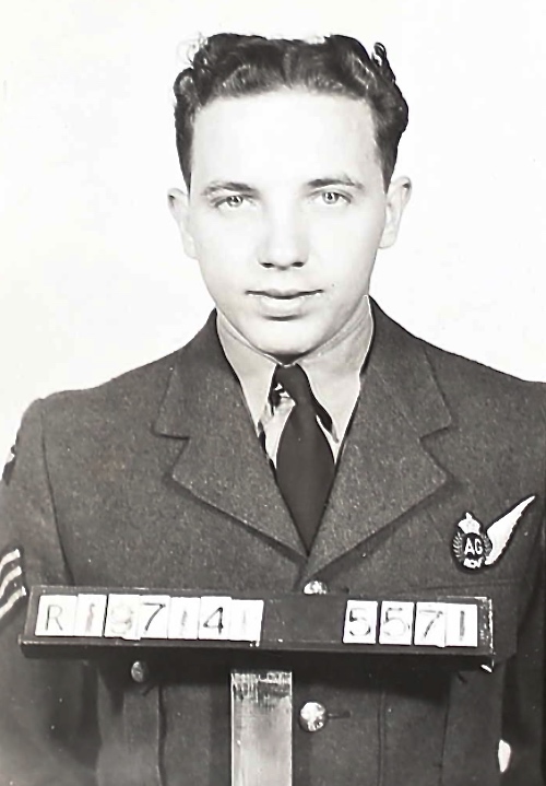 Photo of JAMES HENRY OVERHOLT