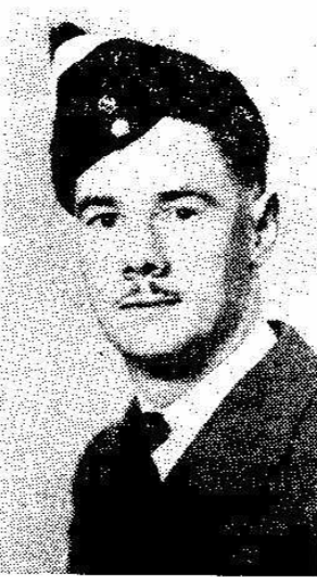 Photo of Eric Harold Ingram