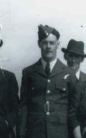 Photo of Eric Harold Ingram