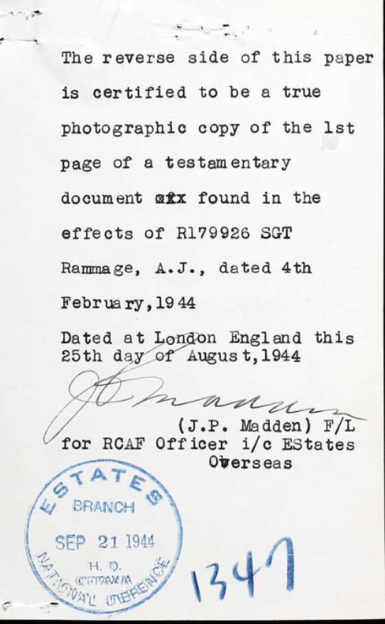 Document