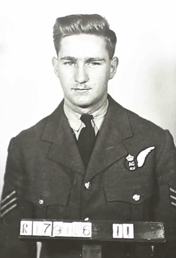 Photo of ALBERT JOHN RAMMAGE