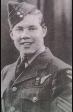 Photo of Jack Raymond Rankin