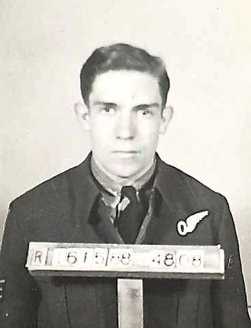 Photo of JOHN ALBERT REYNOLDS