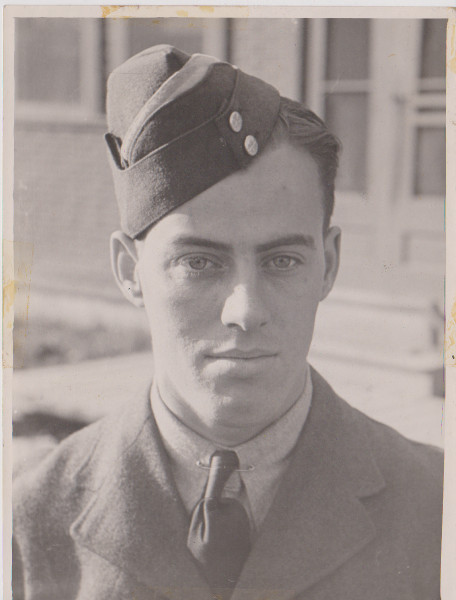 Photo of Woodrow Peck