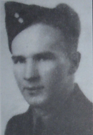 Photo of GEORGE ROBERT WARNOCK