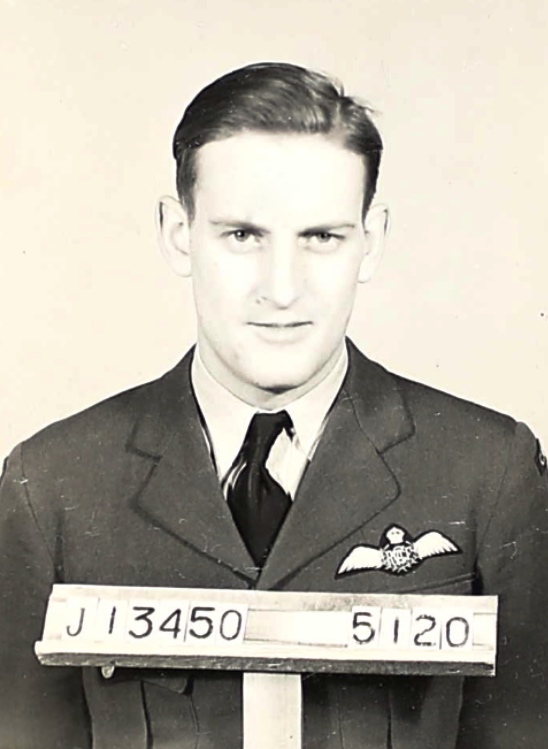 Photo of CHARLES EDWARD ANDERSON