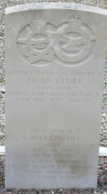 Grave Marker