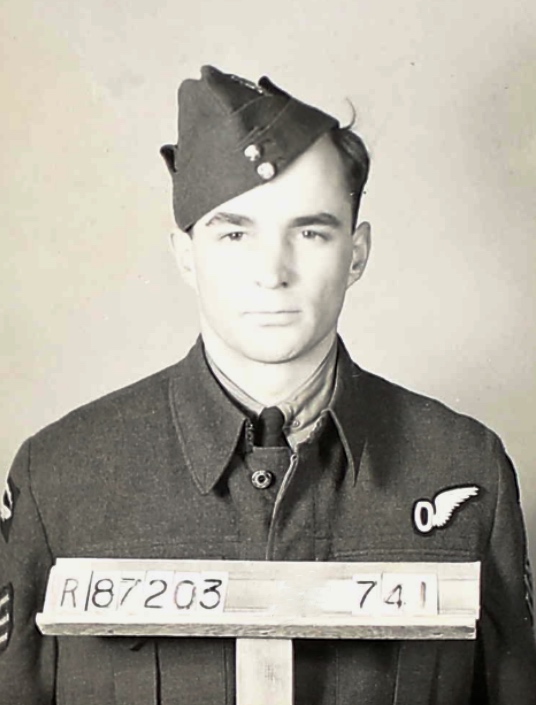 Photo of JAMES EDWARD MCCLURE