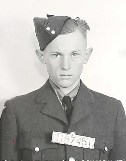 Photo of FRANCIS MELVIN OMOE