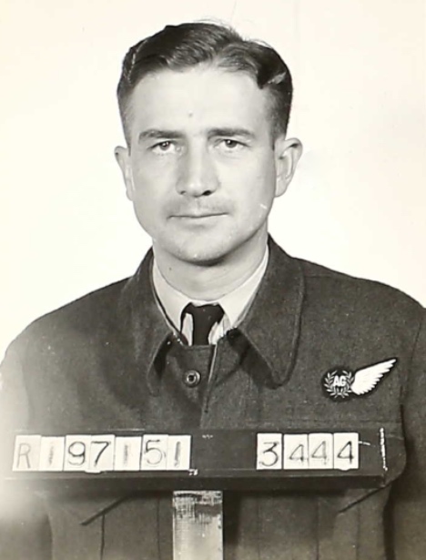 Photo of OTTO MOLZAN