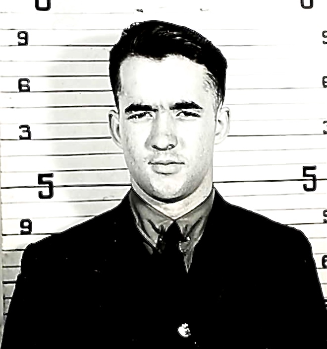 Photo of GORDON HERBERT HOBSON