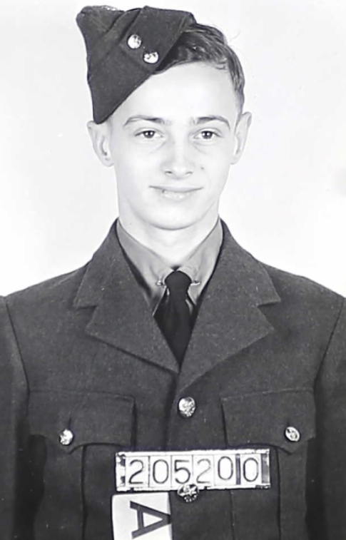 Photo of ERIC HOULDEN