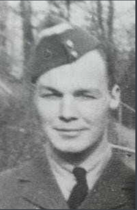 Photo of DANIEL MORIARTY