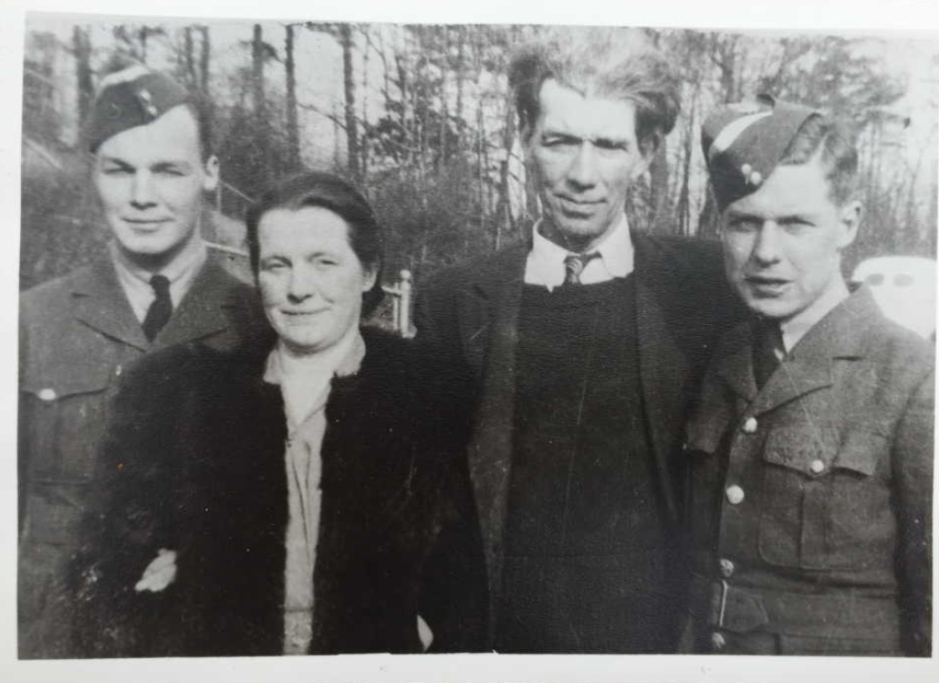 Photo of DANIEL MORIARTY