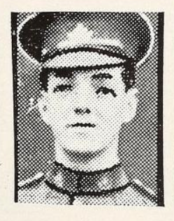 Photo of CHARLES COLQUHOUN