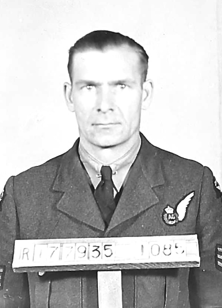 Photo of JOHN GEORGE JOHNSON