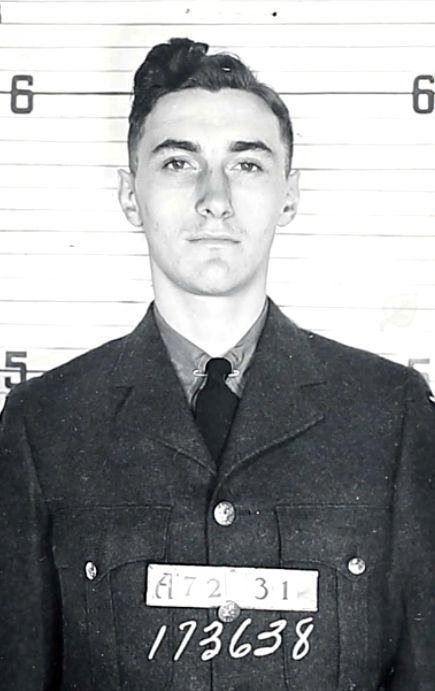 Photo of James Philip Keenan