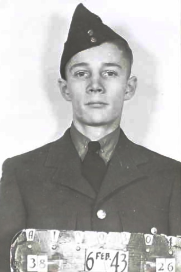 Photo of JOHN AGNEW DONALD MOFFAT